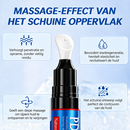 Natravor® PDRN Anti-Rimpel Booster – Liftende & Verstevigende Crème