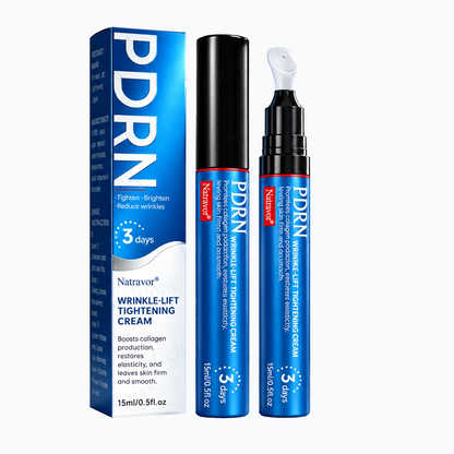 Natravor® PDRN Anti-Rimpel Booster – Liftende & Verstevigende Crème