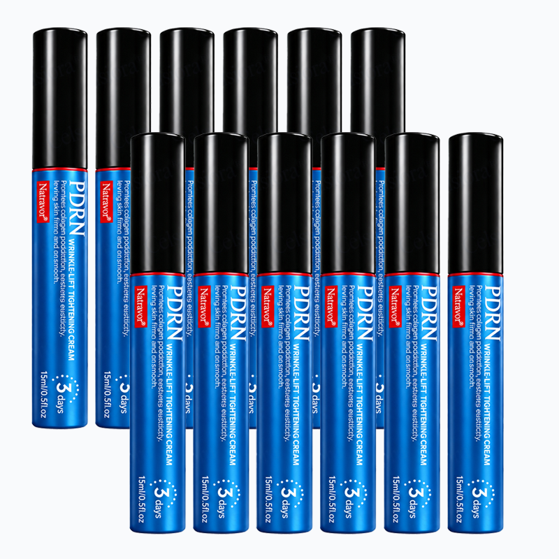 Natravor® PDRN Anti-Rimpel Booster – Liftende & Verstevigende Crème